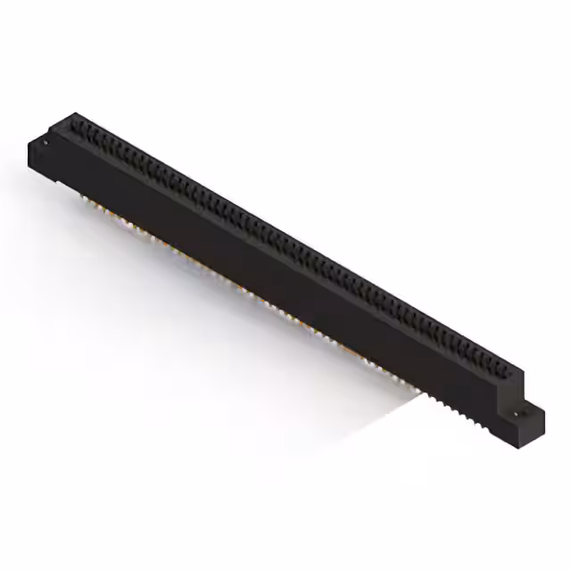 892-057-500-108 EDAC Inc.  Edgeboard Connectors